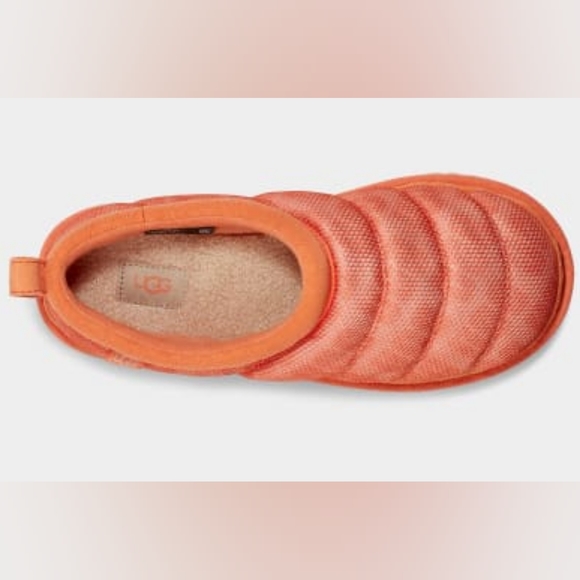 Ugg Tasman LTA Sweet Peach Women's 8 - Picture 5 of 6